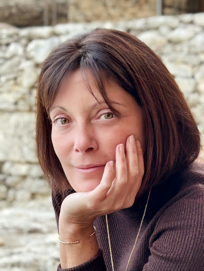 Mon parcours jusqu’à la naissance de « Fleur de Vie ».